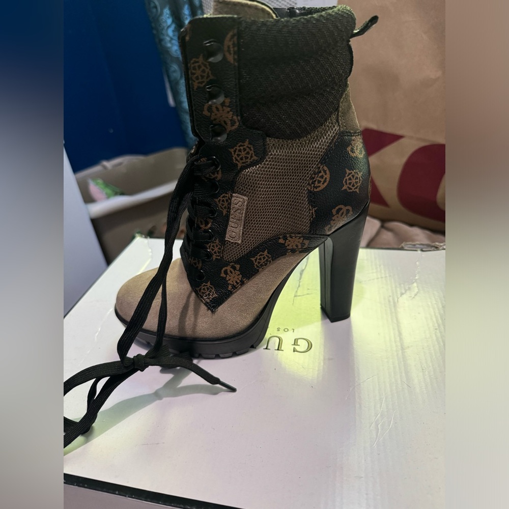 Medium Brown - image 2